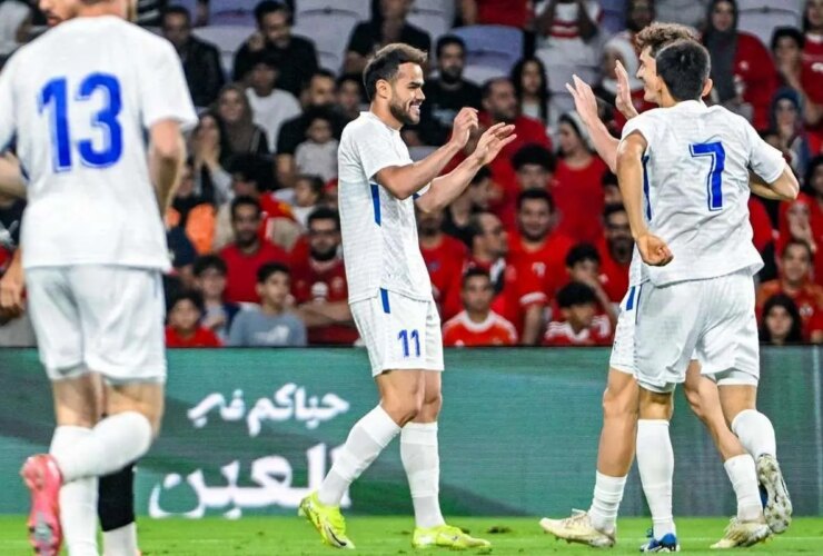 پیر ضد مدرن «اورونوف» بر ایران حکومت خواهد کرد 23 ضد مدرن