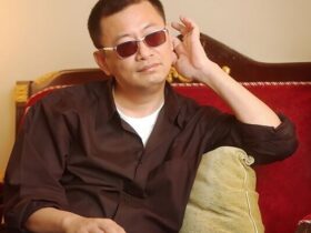 جنجال در صنعت سرگرمی چین بر سر فایل های صوتی لو رفته وونگ کار وای 12 جنجال در صنعت سرگرمی چین بر سر فایل های صوتی لو رفته وونگ کار وای