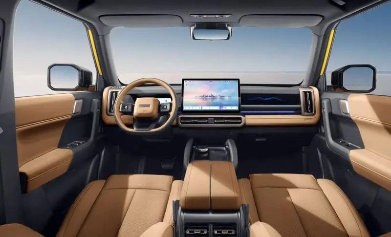 سقوط دردناک چری از «دروازه بهشت»؛ نمایشی که قدرت را به کابوس تبدیل می کند 5 من X3L را دنبال می کنم