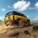 من X3L را دنبال می کنم