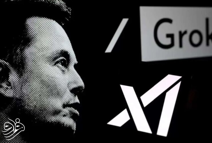 هوش مصنوعی جدید ایلان ماسک در اوایل سال 2026 وارد عرصه می شود 11 هوش مصنوعی جدید ایلان ماسک در اوایل سال 2026 وارد عرصه می شود