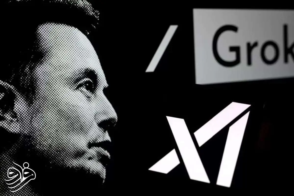 هوش مصنوعی جدید ایلان ماسک در اوایل سال 2026 وارد عرصه می شود 1 هوش مصنوعی جدید ایلان ماسک در اوایل سال 2026 وارد عرصه می شود