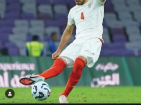 نامه ای به شجاع خلیل زاده کسی که فکر می کند عقاب است! 8 شجاع