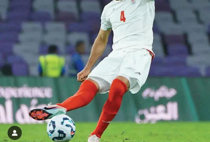 نامه ای به شجاع خلیل زاده کسی که فکر می کند عقاب است! 27 شجاع