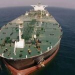 توقیف یک نفتکش با پرچم جزایر مارشال؛ جزئیات کامل عملیات سپاه منتشر شد