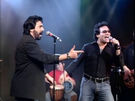 این پنج نفر را به ایران برگردان و حال همه خوب می شود 11 همیشه