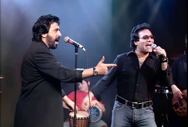 این پنج نفر را به ایران برگردان و حال همه خوب می شود 54 همیشه