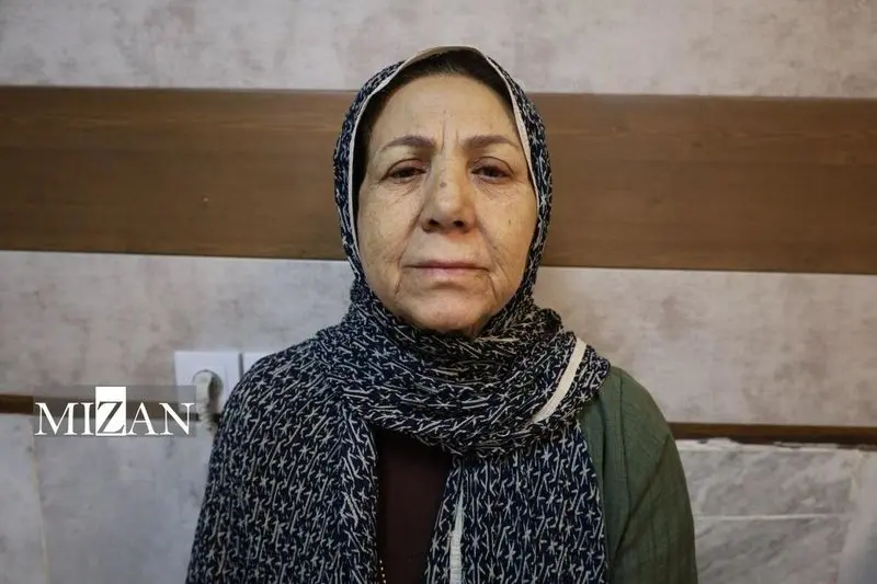 چهره این زن را بشناسید/ دزد طلافروشی است 5 886986_249