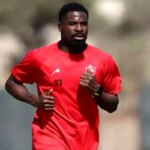 ستاره پرسپولیس در بازی دوستانه هم نبود!