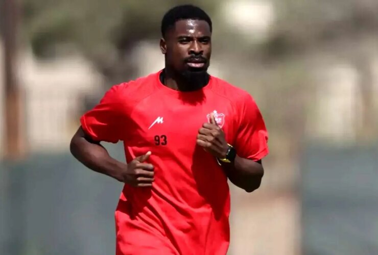 ستاره پرسپولیس در بازی دوستانه هم نبود!