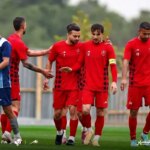 احمدزاده کاپیتان پرسپولیس شد!