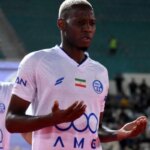 رفتار خارجی استقلال در دبی به شدت مورد انتقاد است