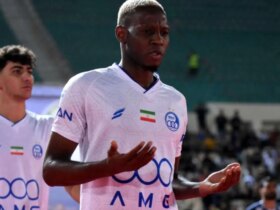 رفتار خارجی استقلال در دبی به شدت مورد انتقاد است 8 رفتار خارجی استقلال در دبی به شدت مورد انتقاد است