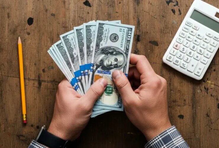 قیمت دلار نرخ ارز بازار آزاد ارز مسافرتی