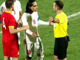 ستاره ایرانی از تیم المپیک ایران اخراج شد 9 ستاره ایرانی از تیم المپیک ایران اخراج شد