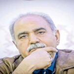 پرویز پرستویی بنیانگذار ایران ناسیونال شد