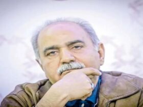 پرویز پرستویی بنیانگذار ایران ناسیونال شد 8 پرویز پرستویی بنیانگذار ایران ناسیونال شد