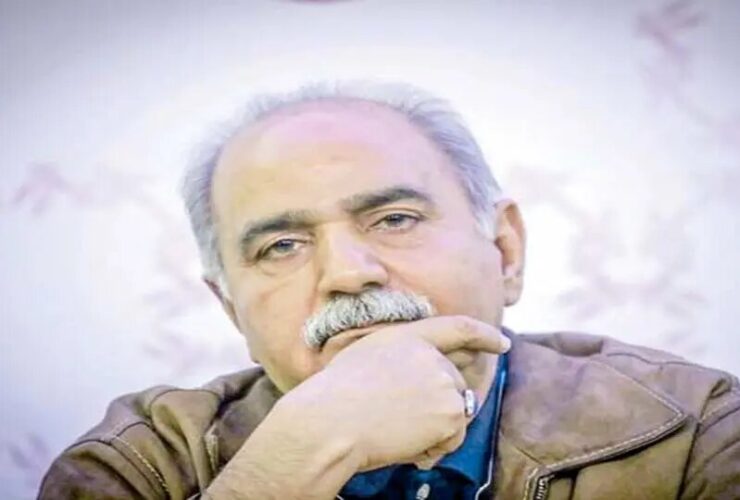 پرویز پرستویی بنیانگذار ایران ناسیونال شد 3 پرویز پرستویی بنیانگذار ایران ناسیونال شد