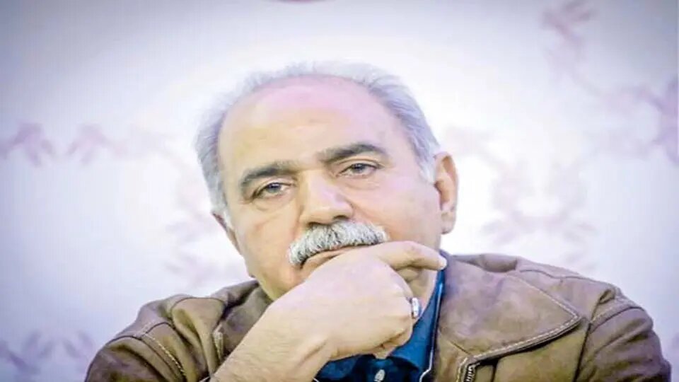 پرویز پرستویی بنیانگذار ایران ناسیونال شد 1 پرویز پرستویی بنیانگذار ایران ناسیونال شد