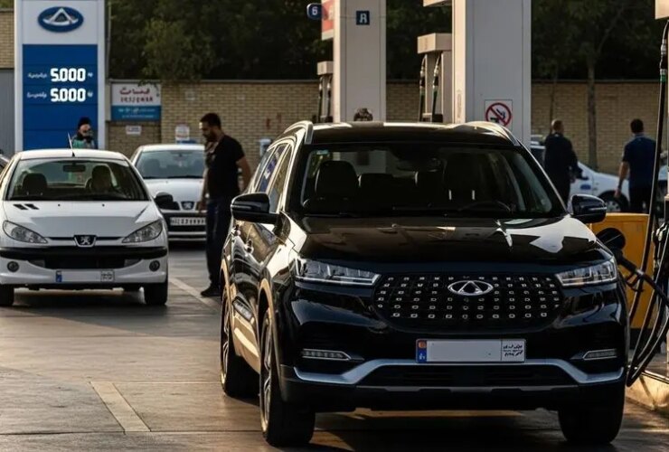 قیمت بنزین، پمپ بنزین، کارت سوخت، کارت سهمیه بنزین