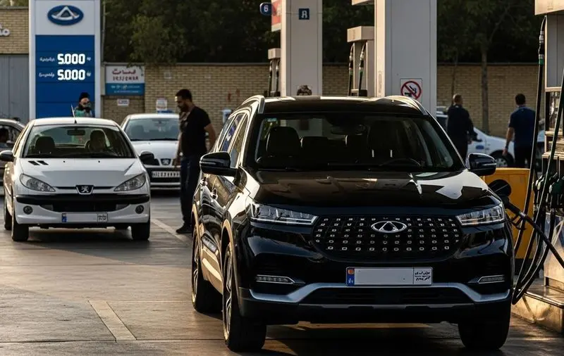 افزایش بنزین چه زمانی اجرایی می شود؟ همه چیز در مورد نرخ سوم و سهمیه بندی جدید 1 قیمت بنزین، پمپ بنزین، کارت سوخت، کارت سهمیه بنزین