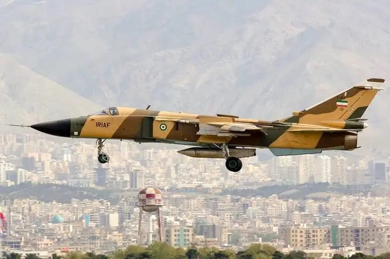 پکن، مسکو و مینسک؛ سه هدف ایران برای نوسازی نیروی هوایی و پدافندی؟ 7 3016862