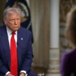 ترامپ از ترس تورم بیشتر، تعرفه کالاهای ضروری را لغو می کند