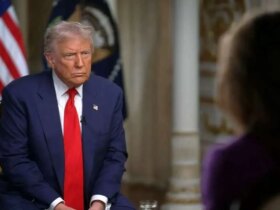 ترامپ از ترس تورم بیشتر، تعرفه کالاهای ضروری را لغو می کند