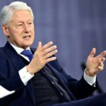 واکنش سخنگوی بیل کلینتون به تهدید ترامپ