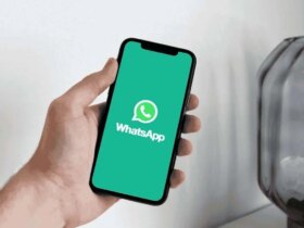 قابلیت جدید واتس اپ: امکان ارسال پیام به سایر برنامه های پیام رسان 8 قابلیت جدید واتس اپ: امکان ارسال پیام به سایر برنامه های پیام رسان