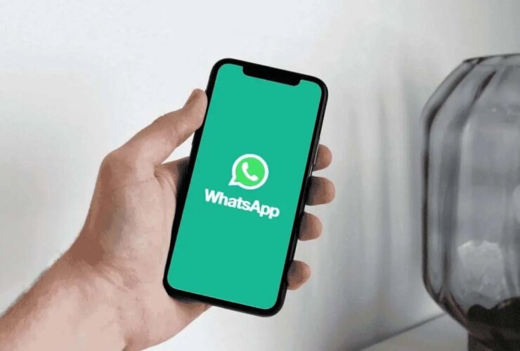 قابلیت جدید واتس اپ: امکان ارسال پیام به سایر برنامه های پیام رسان