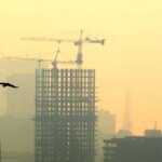 شاخص آلودگی هوای تهران امروز یکشنبه 4 آبان ماه