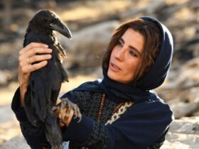 4 فیلم آماده نمایش و یک فیلم در مرحله پیش تولید؛ نمایش خطی در اولویت است 8 4 فیلم آماده نمایش و یک فیلم در مرحله پیش تولید؛ نمایش خطی در اولویت است