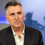 وزیر خارجه اسرائیل: ما در سه جبهه می جنگیم