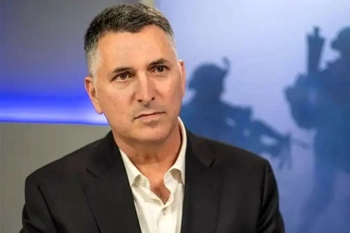 وزیر خارجه اسرائیل: ما در سه جبهه می جنگیم 1 وزیر خارجه اسرائیل: ما در سه جبهه می جنگیم