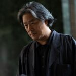 پارک چان ووک به دنبال یک سرمایه گذار برای همکاری در هالیوود است