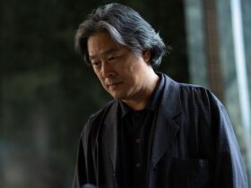 پارک چان ووک به دنبال یک سرمایه گذار برای همکاری در هالیوود است 8 پارک چان ووک به دنبال یک سرمایه گذار برای همکاری در هالیوود است