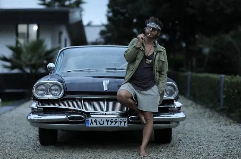 آخرین اخبار از «بونسای» با بازی پیمان معادی، پریناز ایزدیار و ستاره پسیانی 5 بن سای