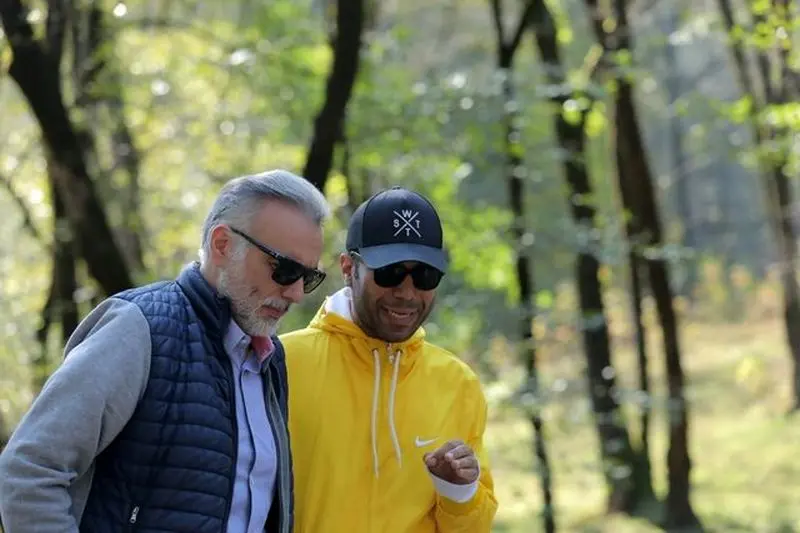 آخرین اخبار از «بونسای» با بازی پیمان معادی، پریناز ایزدیار و ستاره پسیانی 6 بن سای