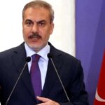 ترکیه عزم خود را تایید کرد/ اعزام نیرو به غزه در دستور کار است