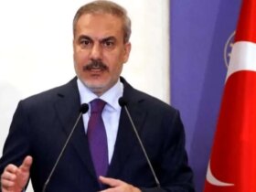 ترکیه عزم خود را تایید کرد/ اعزام نیرو به غزه در دستور کار است 8 ترکیه عزم خود را تایید کرد/ اعزام نیرو به غزه در دستور کار است