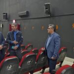 کوهچنار صاحب سینما می شود/ کازرون سینما ندارد