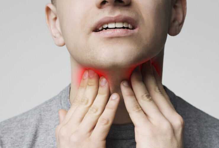 گلودرد تیز چیست و چه علائمی دارد؟ | آیا گلودرد تیز از علائم کرونا است؟ 31 گلودرد تیز چیست و چه علائمی دارد؟ | آیا گلودرد تیز از علائم کرونا است؟