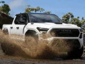 مینی ون محبوب تویوتا در آمریکا; هنوز شکست ناپذیر 8 مینی ون تویوتا