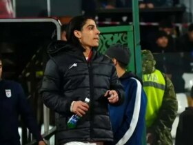 بازگشت ستاره امیدهای ایران پس از دیپورت به روسیه! 8 بازگشت ستاره امیدهای ایران پس از دیپورت به روسیه!