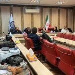 تصویر زن در سینمای ایران مورد بررسی قرار گرفت