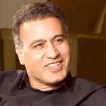 مهدوی کیا بهترین مربی دوران فوتبال خود را معرفی کرد