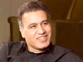 مهدوی کیا بهترین مربی دوران فوتبال خود را معرفی کرد 8 مهدوی کیا بهترین مربی دوران فوتبال خود را معرفی کرد