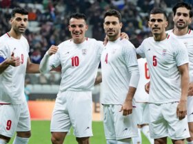 بازی دوستانه تیم ملی و اسپانیا دوباره برگزار می شود؟ 8 بازی دوستانه تیم ملی و اسپانیا دوباره برگزار می شود؟