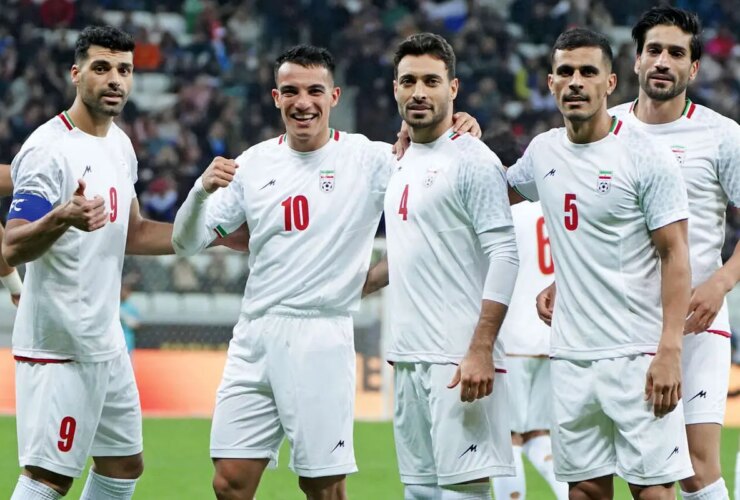 بازی دوستانه تیم ملی و اسپانیا دوباره برگزار می شود؟ 18 بازی دوستانه تیم ملی و اسپانیا دوباره برگزار می شود؟